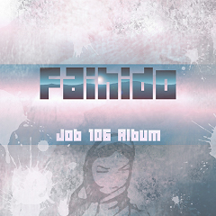 Job 106 cover art by Faihido