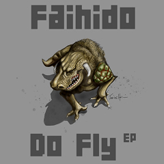 Do Fly cover art by Faihido