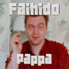 Faihido - Music Single Pappa